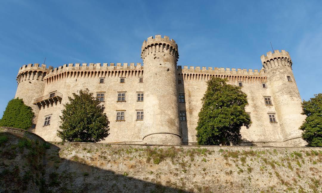 Castello Odescalchi di Bracciano